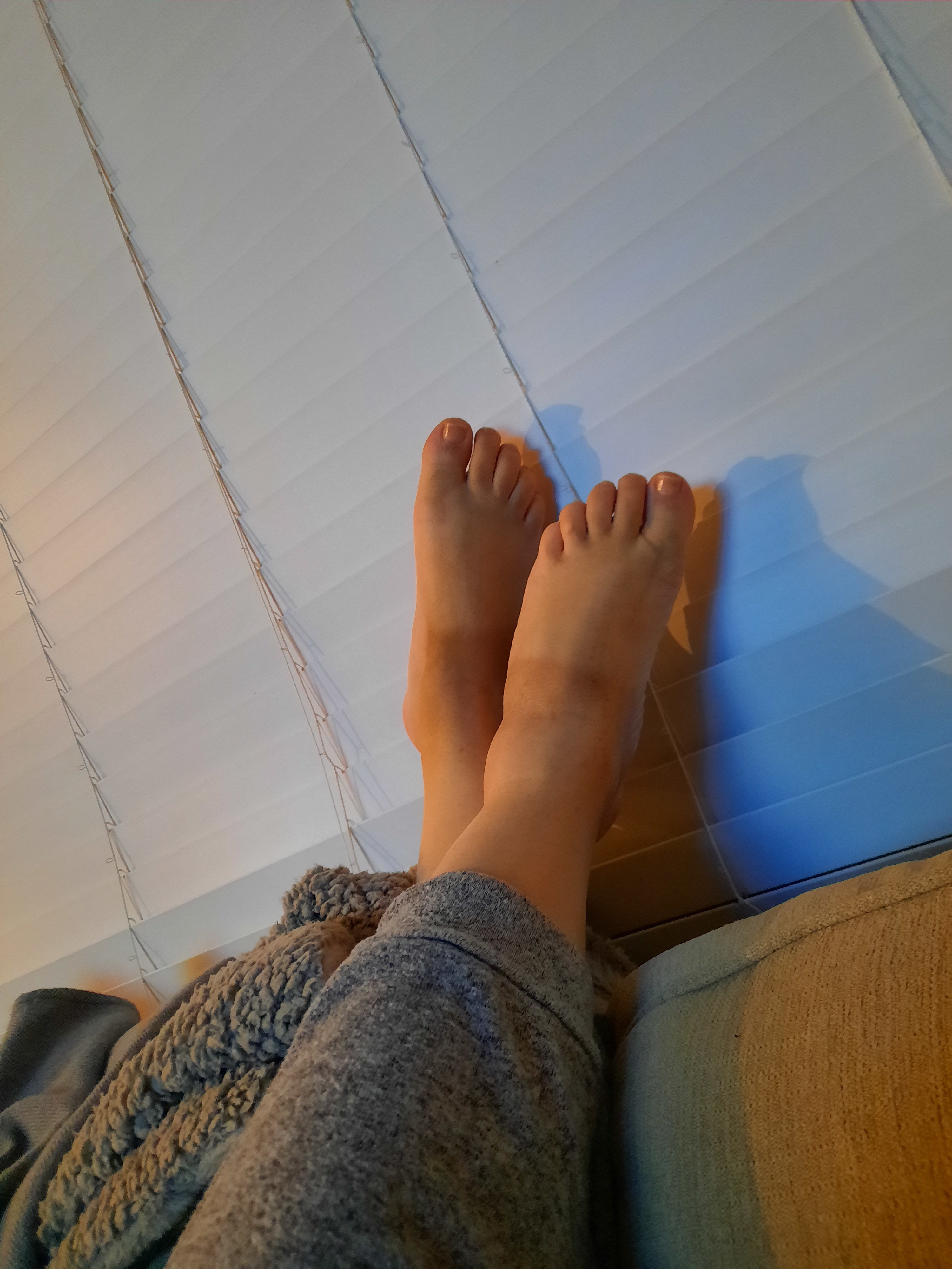 Foot Jobs OnlyFans