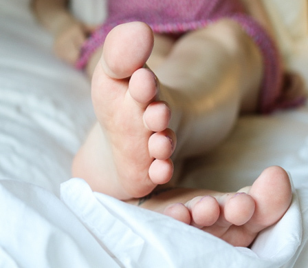 Foot Fetish Fantasy OnlyFans