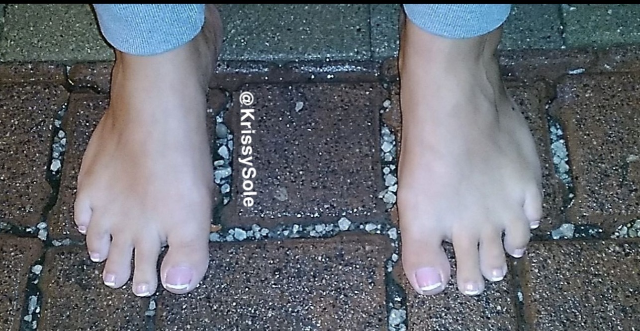 Krissy Soles OnlyFans header