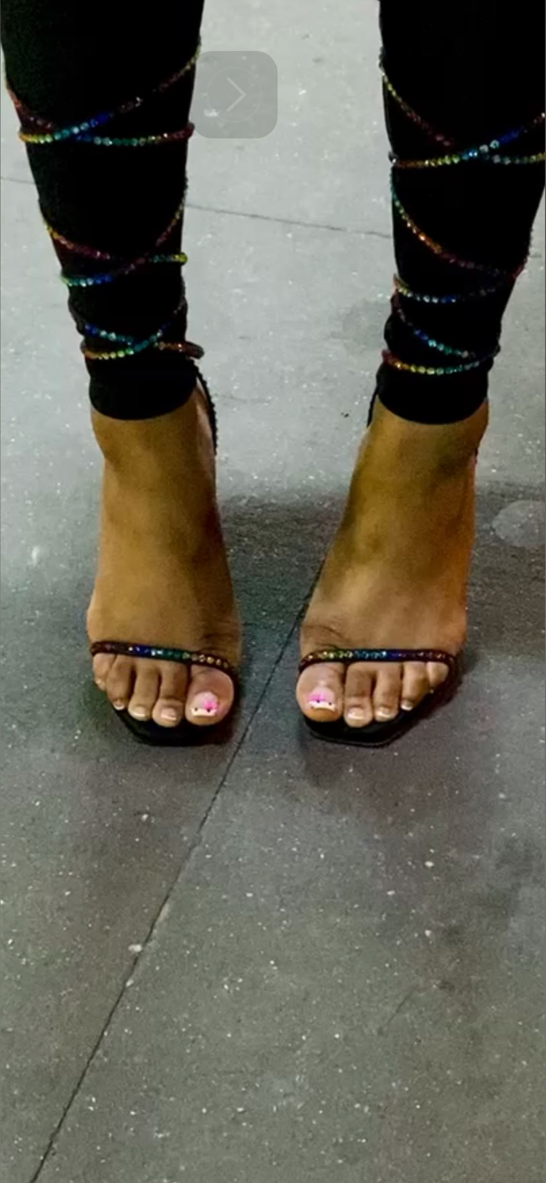 Fancy Feetz OnlyFans