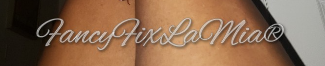 FancyFixation OnlyFans header