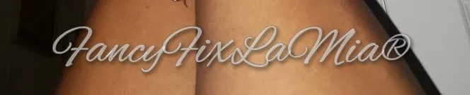 FancyFixation OnlyFans header