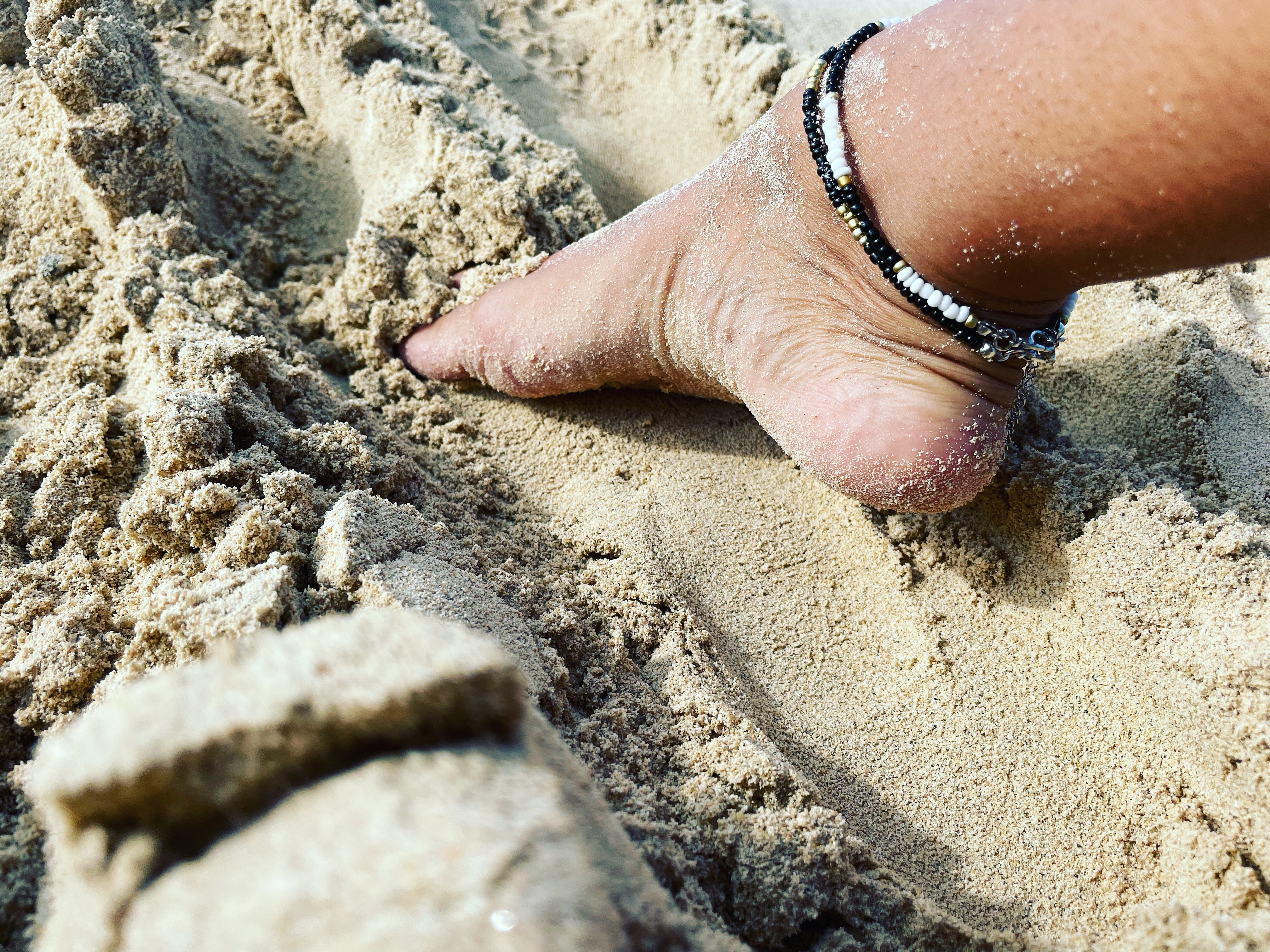 Fancy Foot Queen OnlyFans