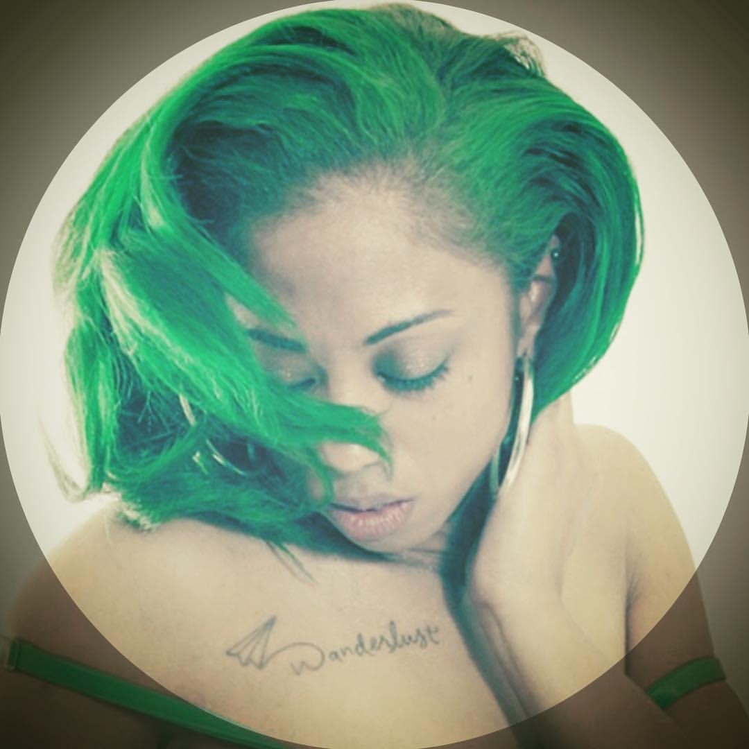 Fancy Forte OnlyFans