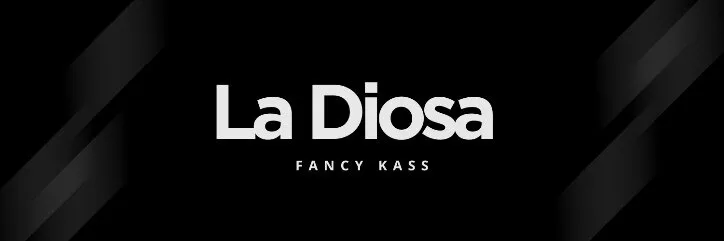 La Diosa Fancy Kass OF💙 OnlyFans header