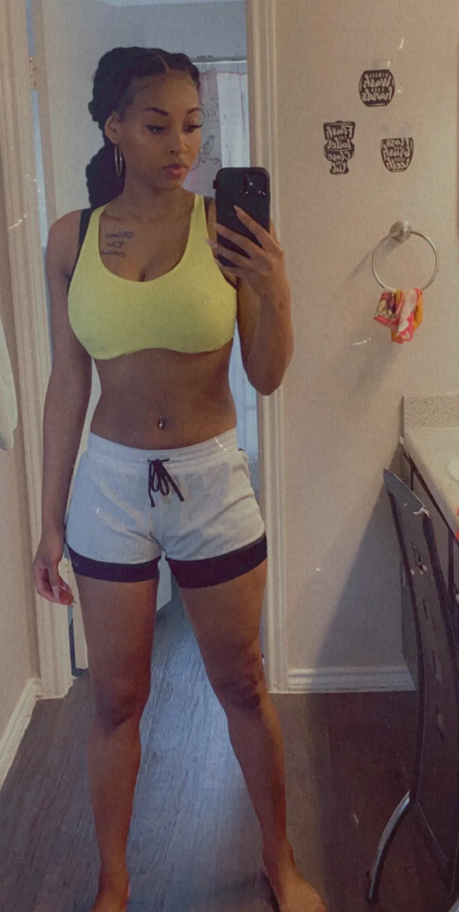 Fancy Lee OnlyFans header