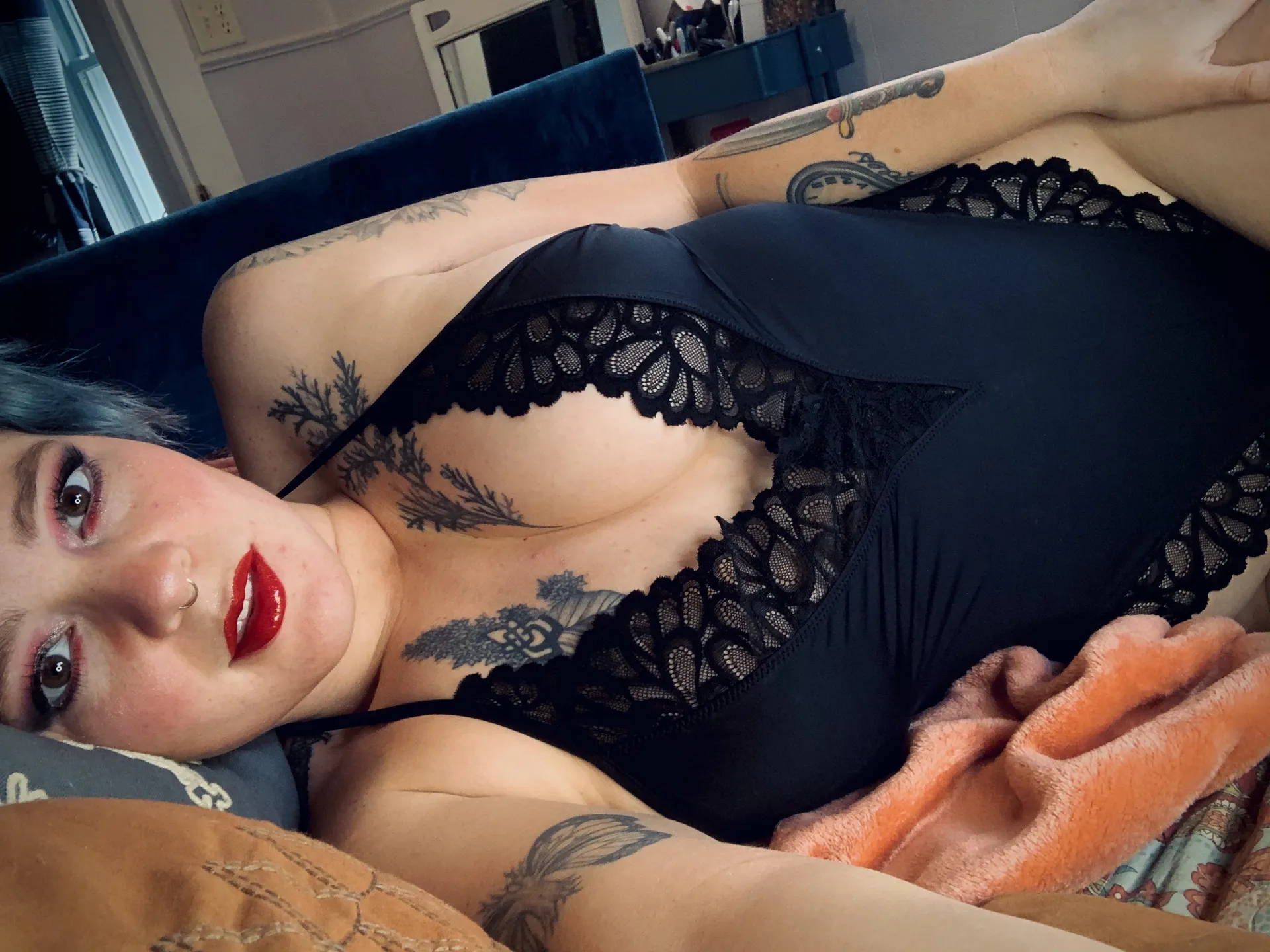 Fancy OnlyFans header