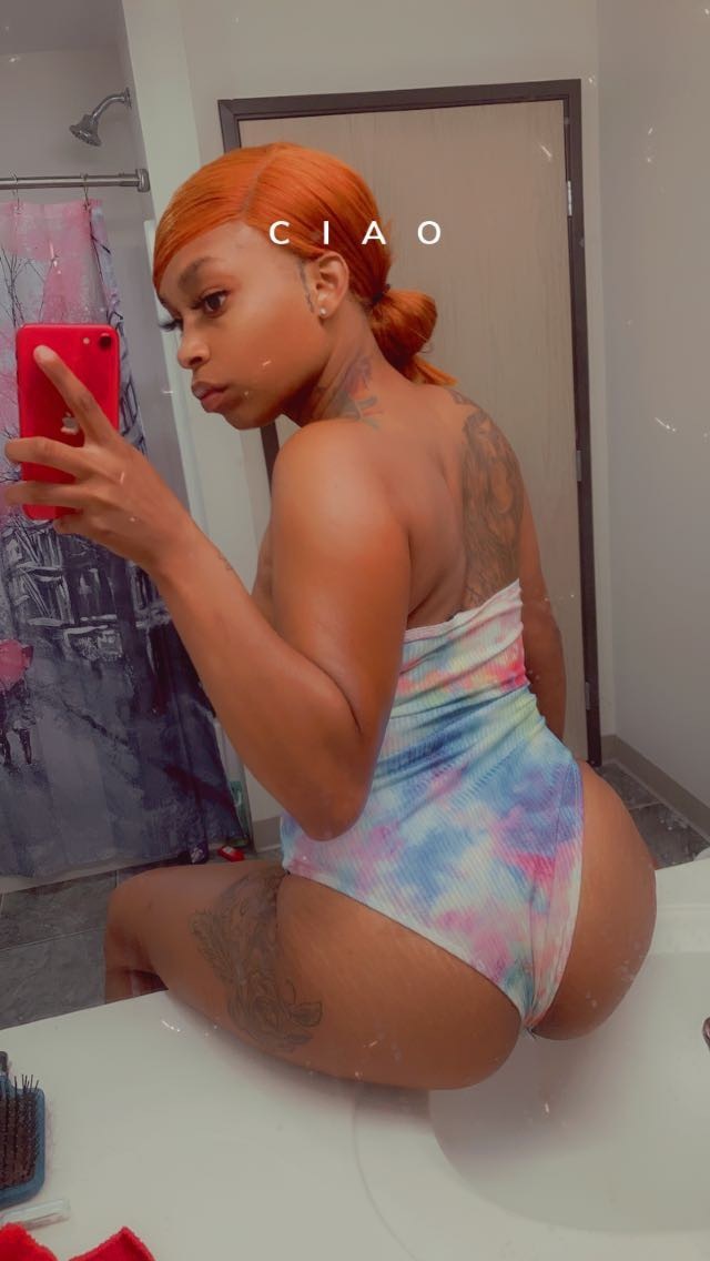 Fancy’s playhouse 😍🤩 OnlyFans