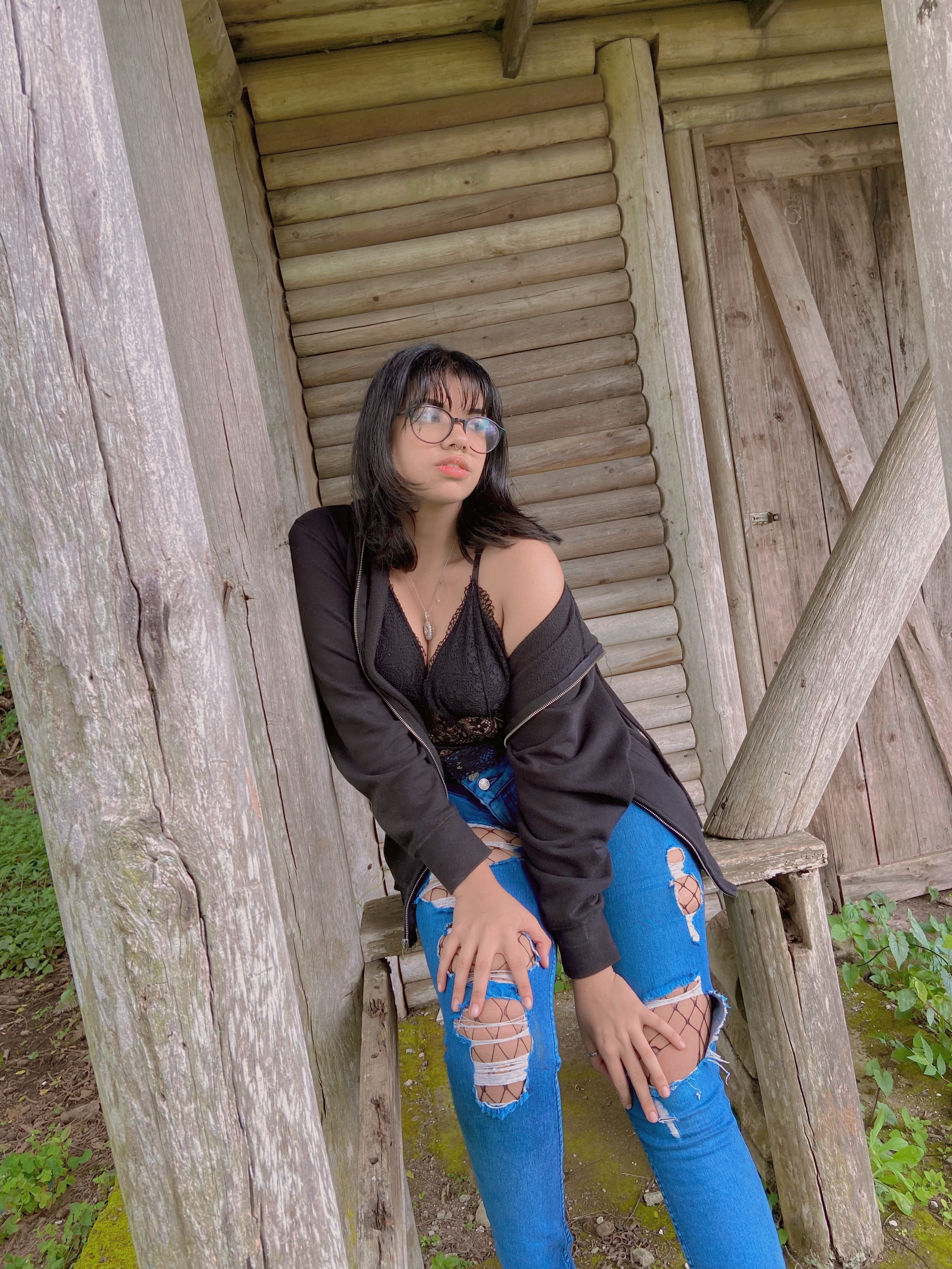 Sthacy Rodriguez OnlyFans