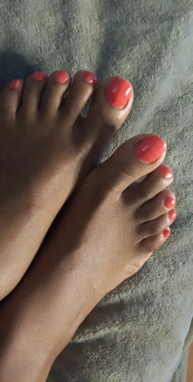 Fancy Toes OnlyFans header