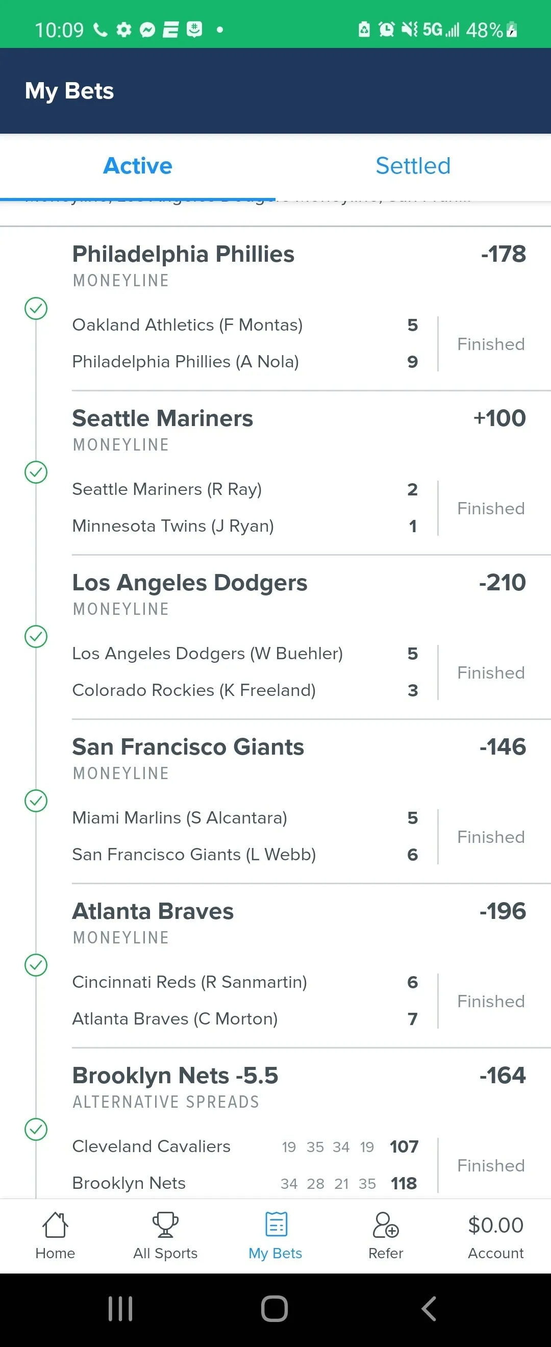 Shane ashmore OnlyFans header