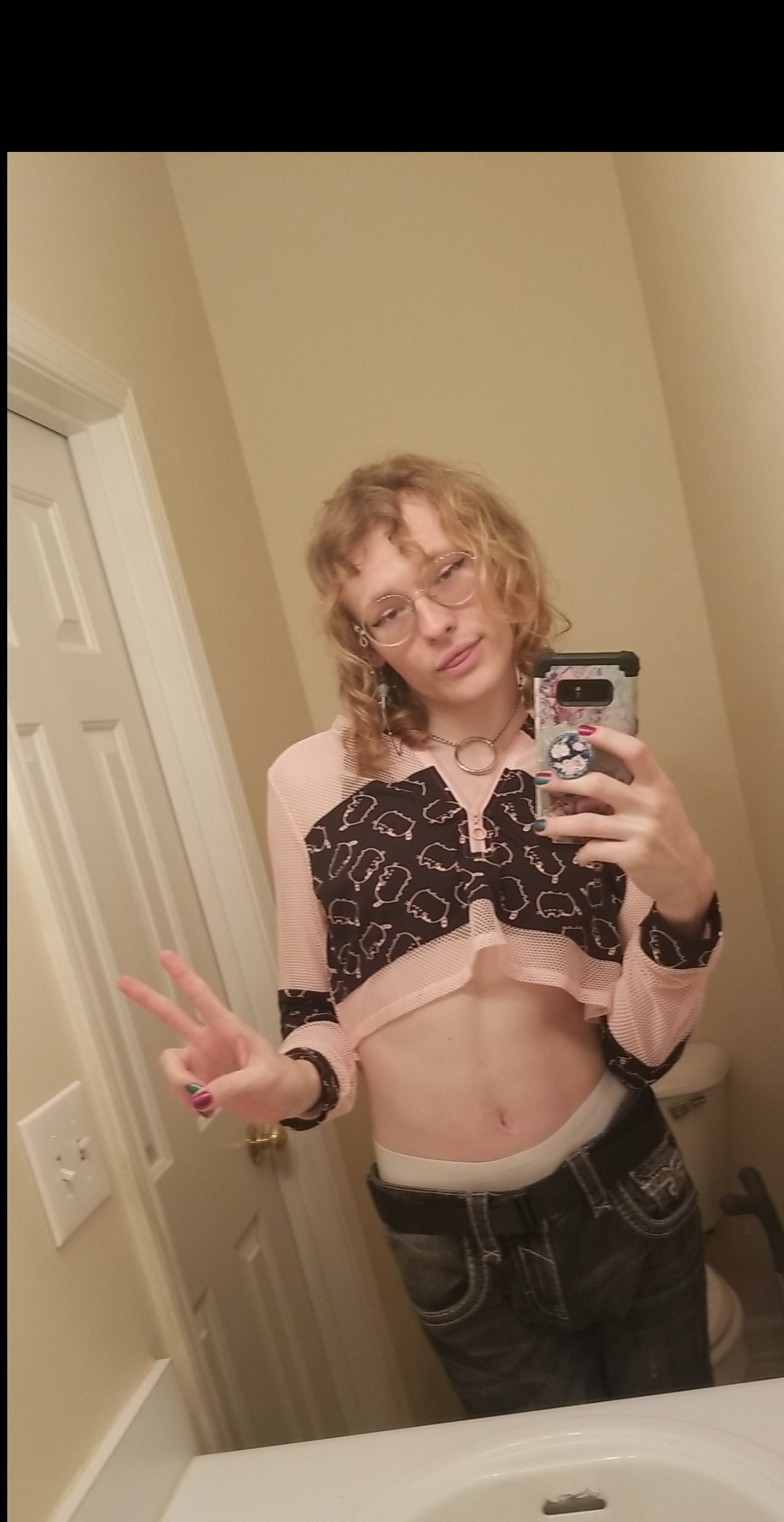 Fanessa Humble OnlyFans