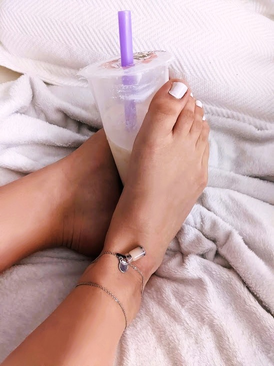 Fan Fab Feet