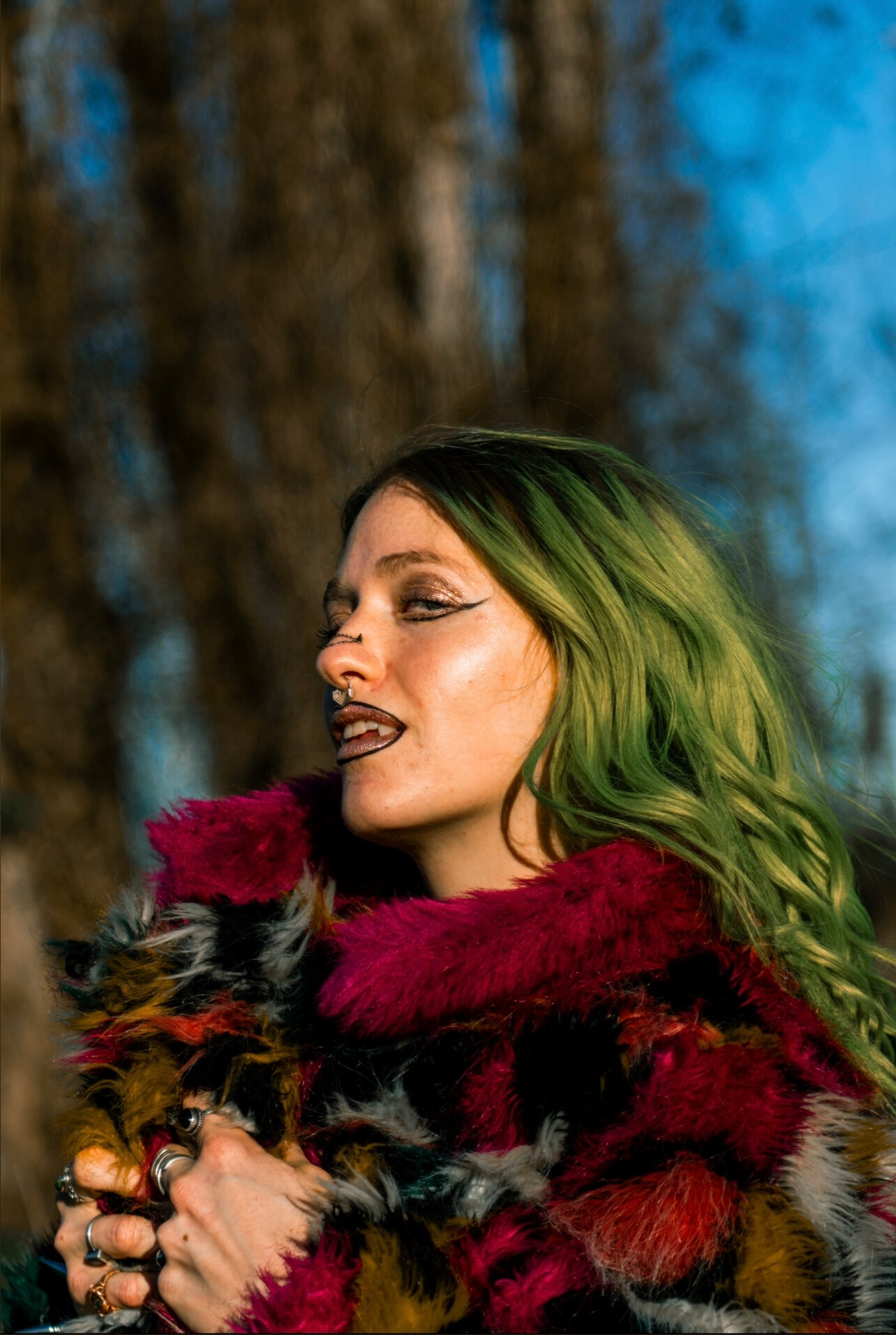 Princess Fang OnlyFans