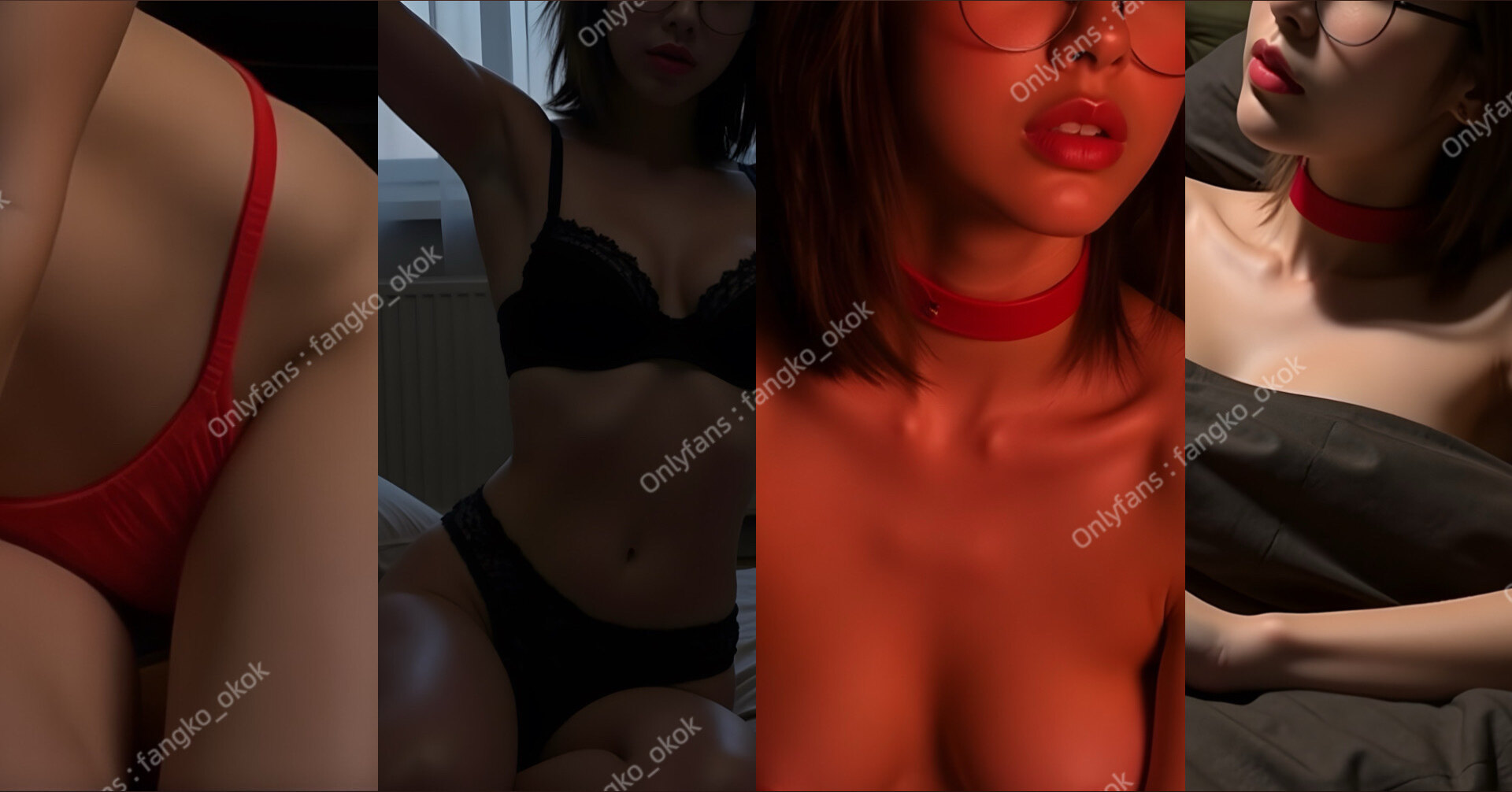 Fangko OnlyFans header