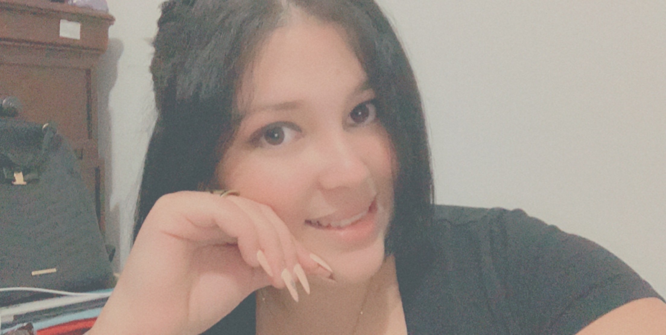 Estefani Noa OnlyFans header