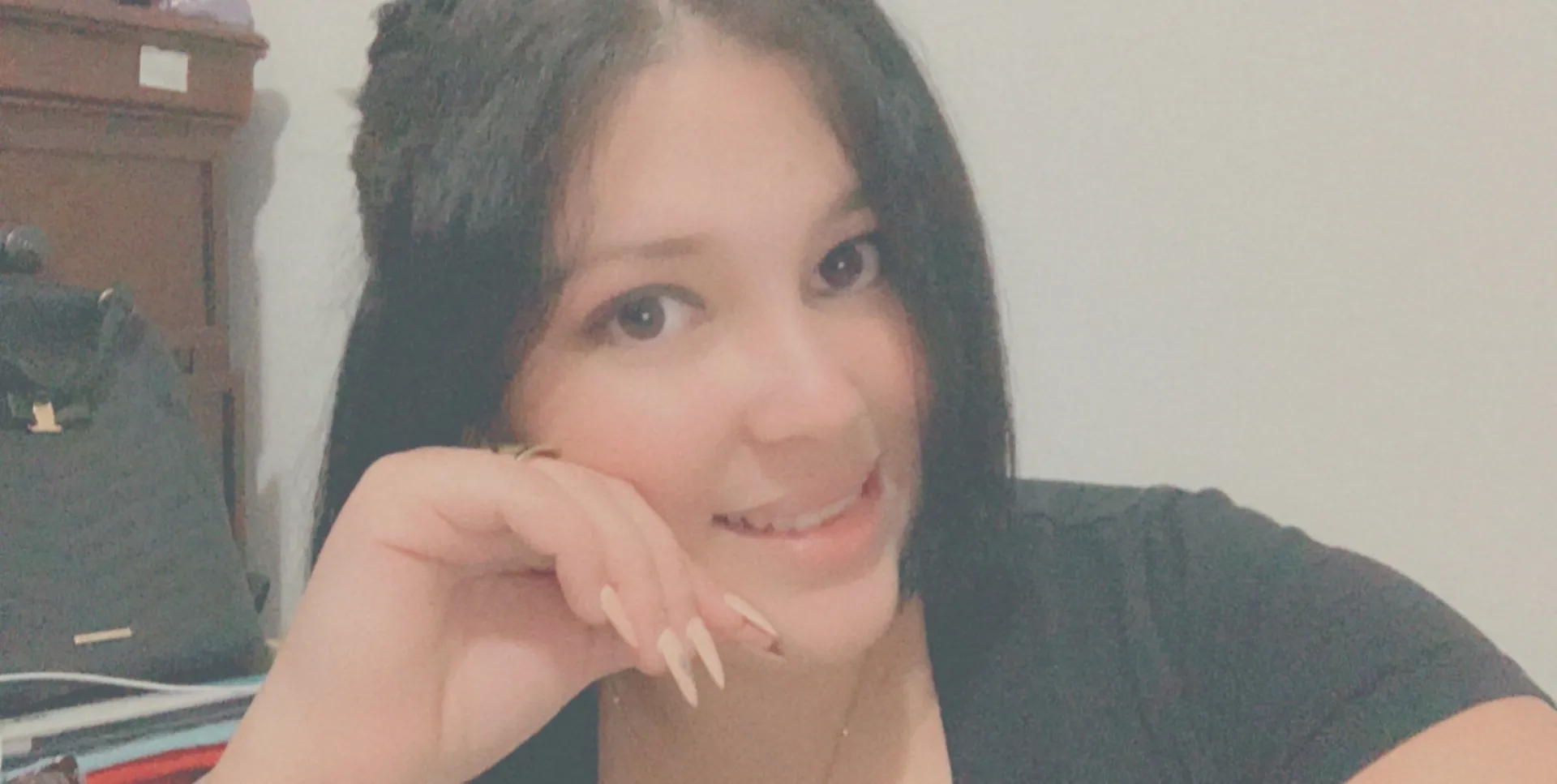 Estefani Noa OnlyFans header