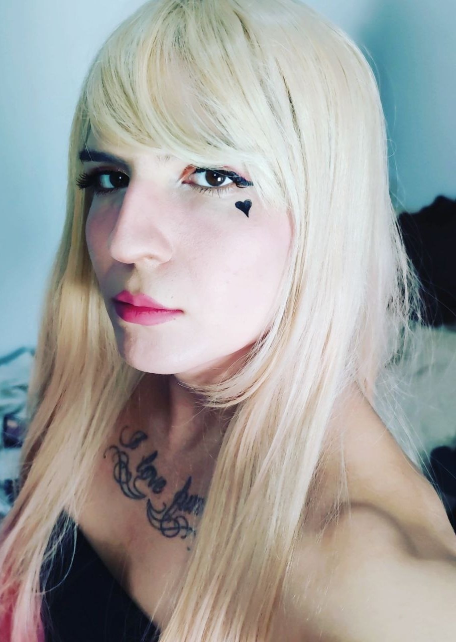 Fani Starfire OnlyFans