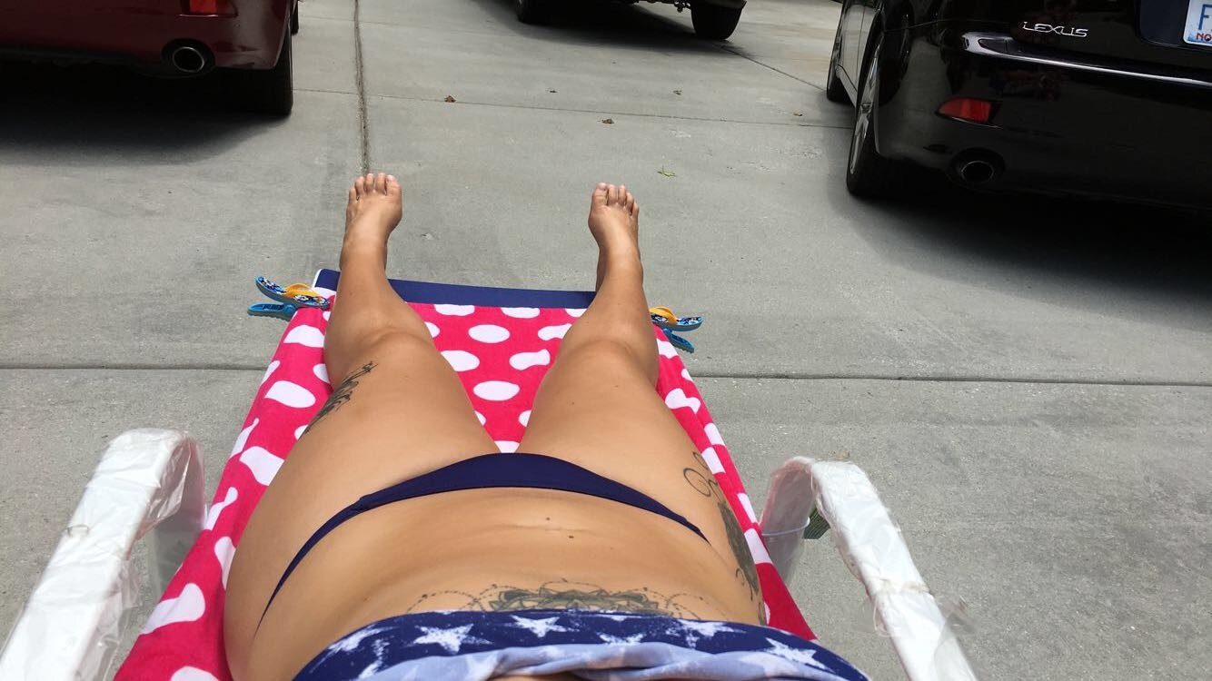 Brooke OnlyFans header