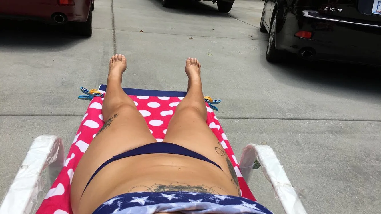 Brooke OnlyFans header