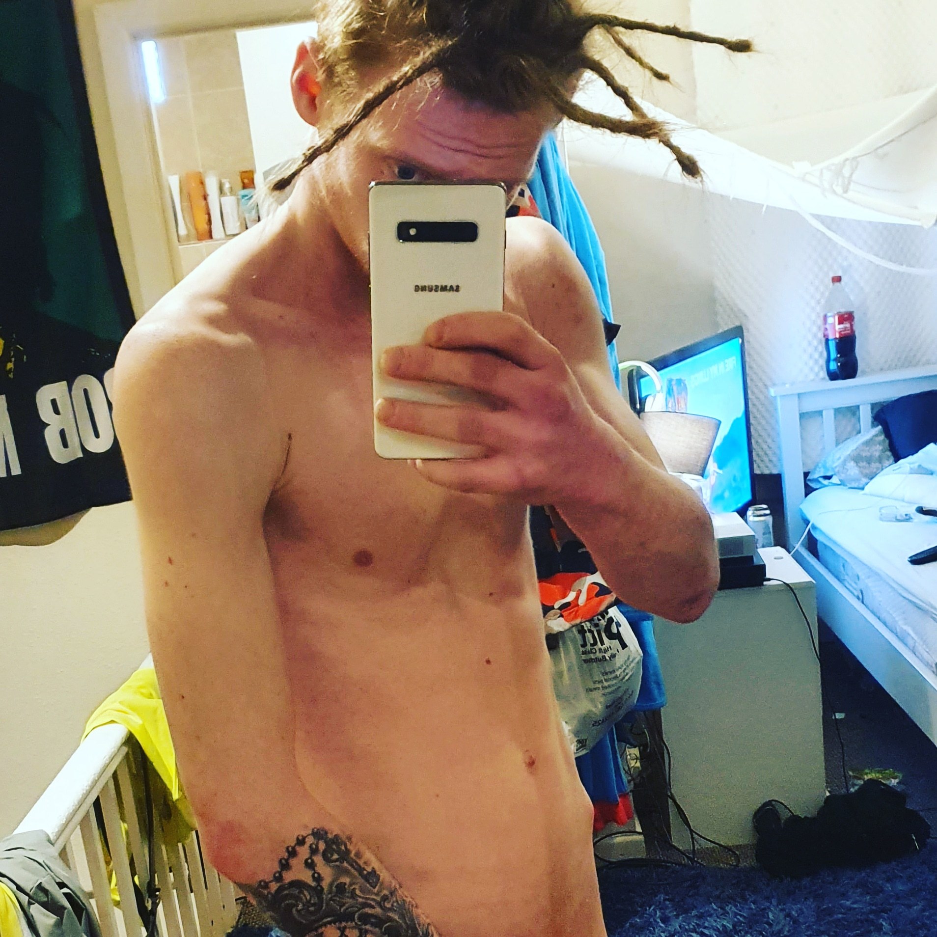 Fan made strip OnlyFans