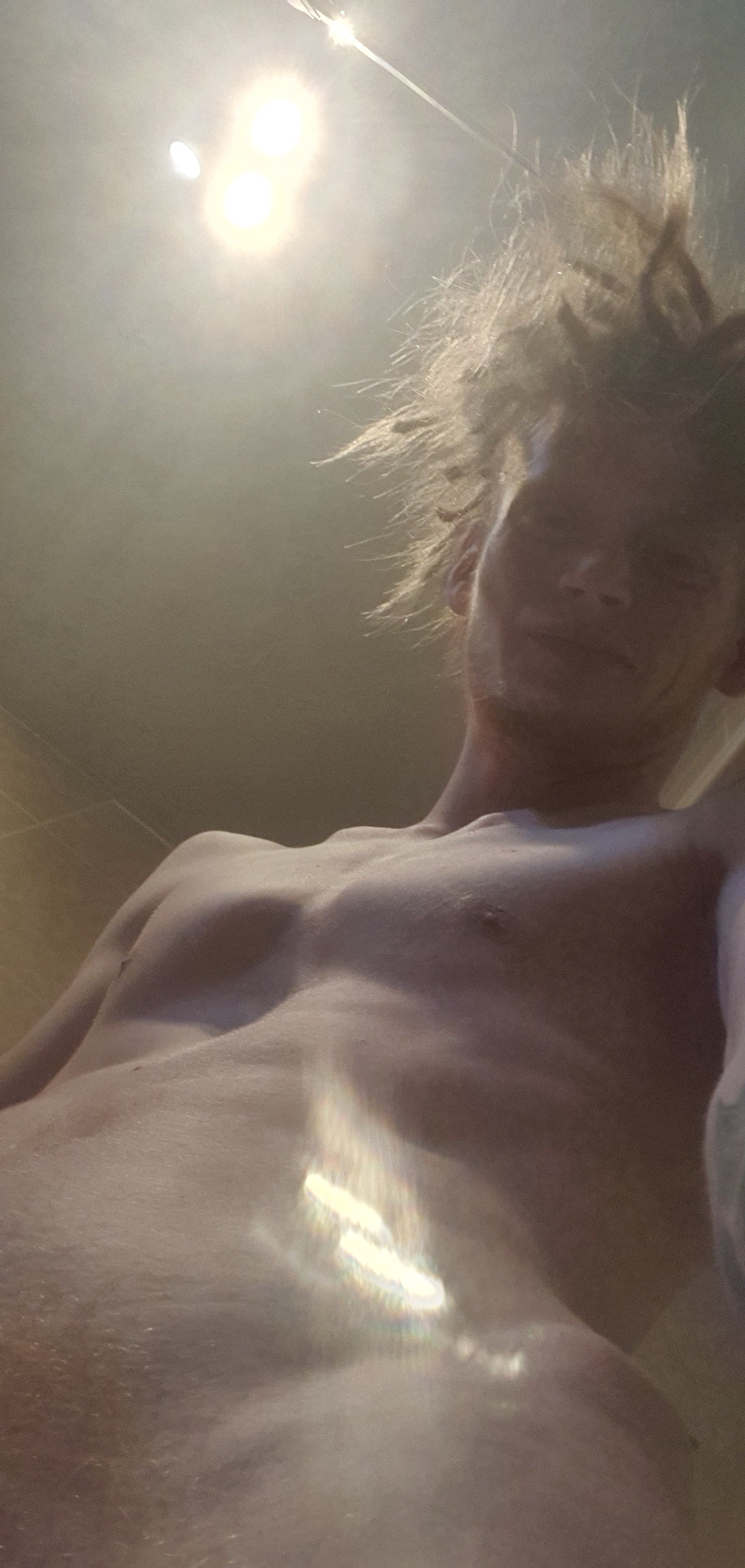 Fan made strip OnlyFans header