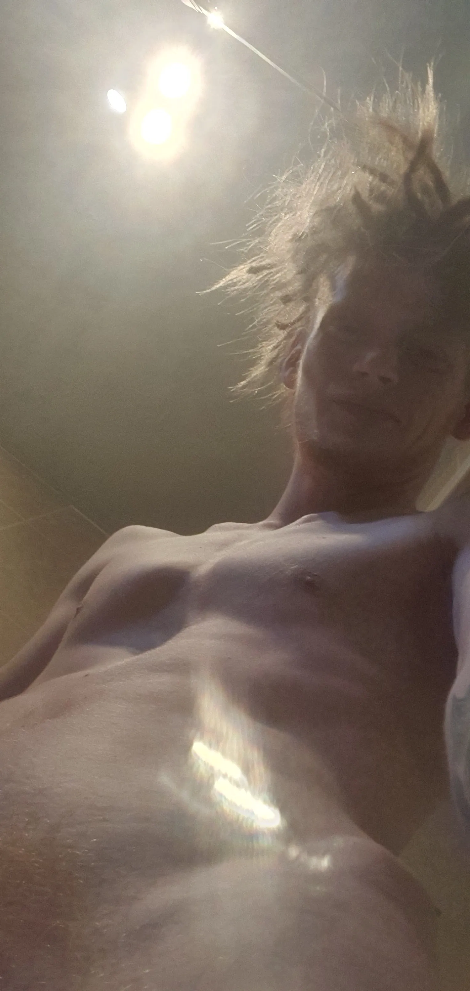 Fan made strip OnlyFans header