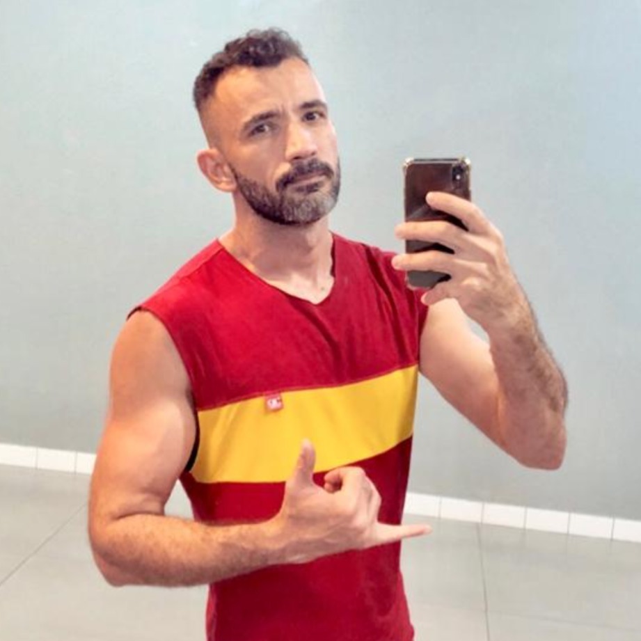 Fяaŋcϊscσ Moŋтєϊяσ OnlyFans