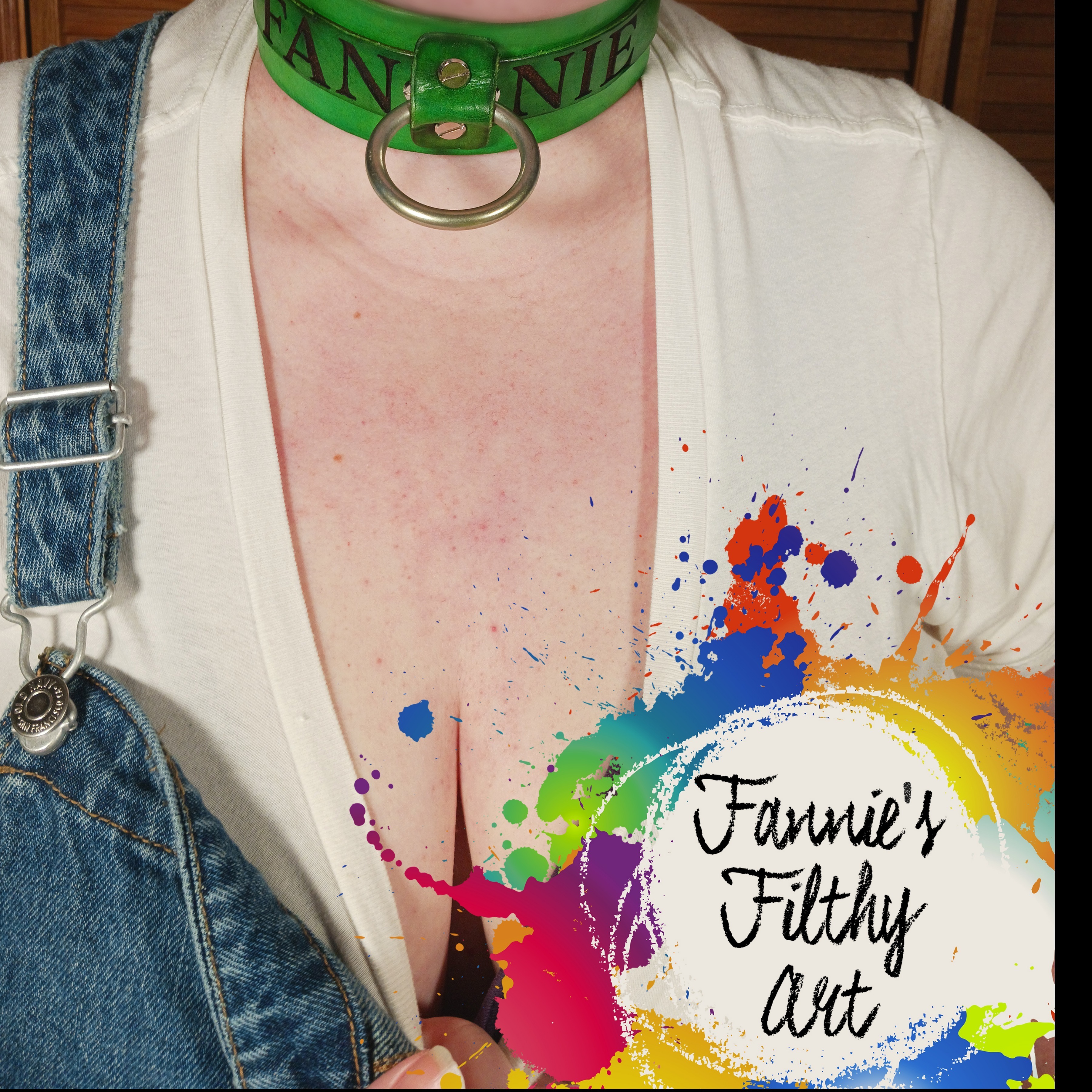 Fannies Filthy Free Art OnlyFans