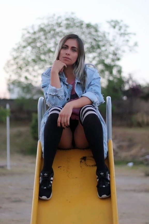 Fanny Alatorre OnlyFans header