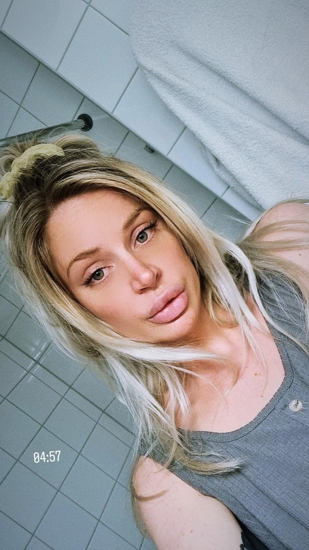 Fanny Avril OnlyFans