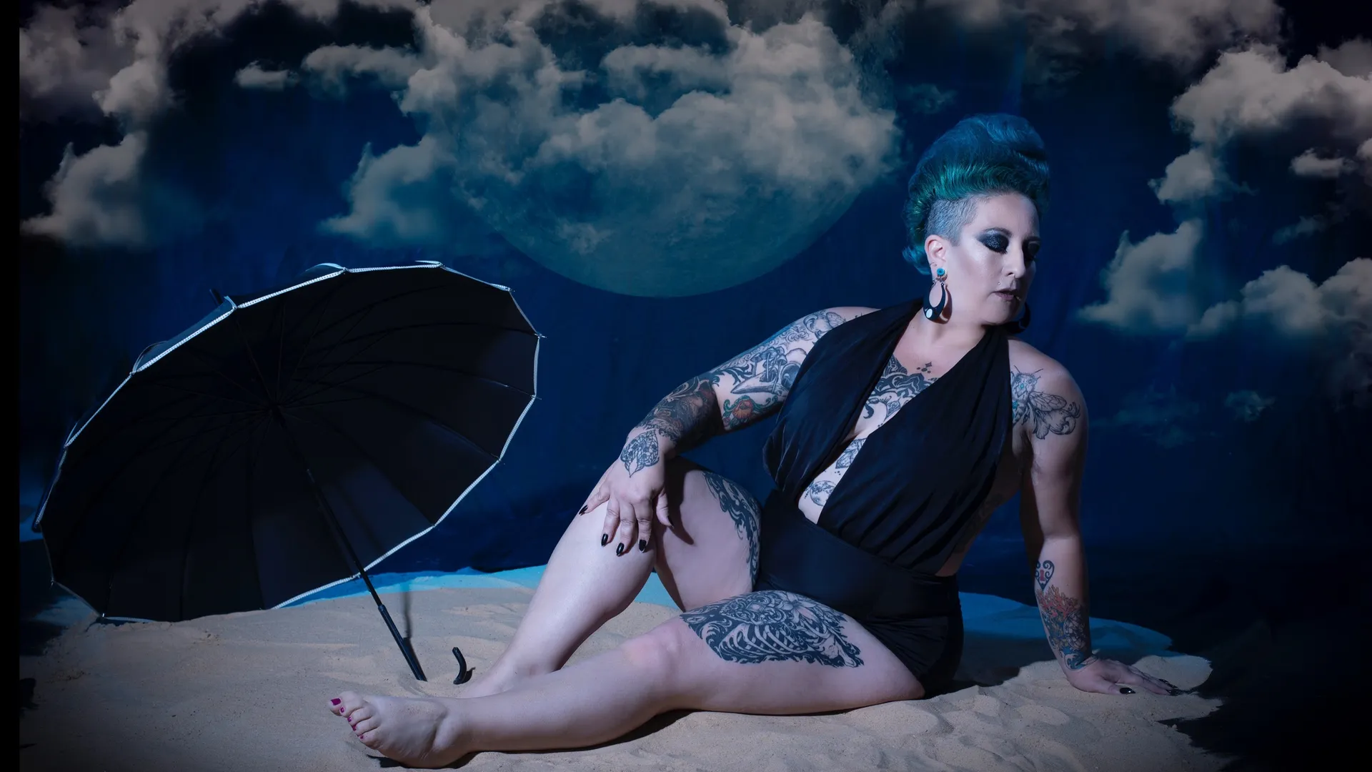 Fanny Brûlée OnlyFans header