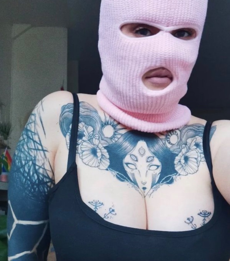 Fannyctalope OnlyFans