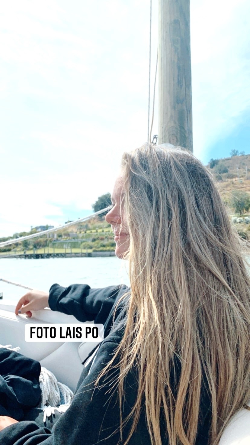 Fanny Jara OnlyFans header