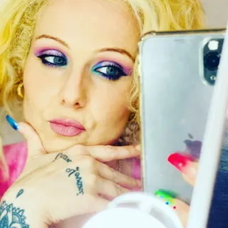 Fanny Jeanne OnlyFans header