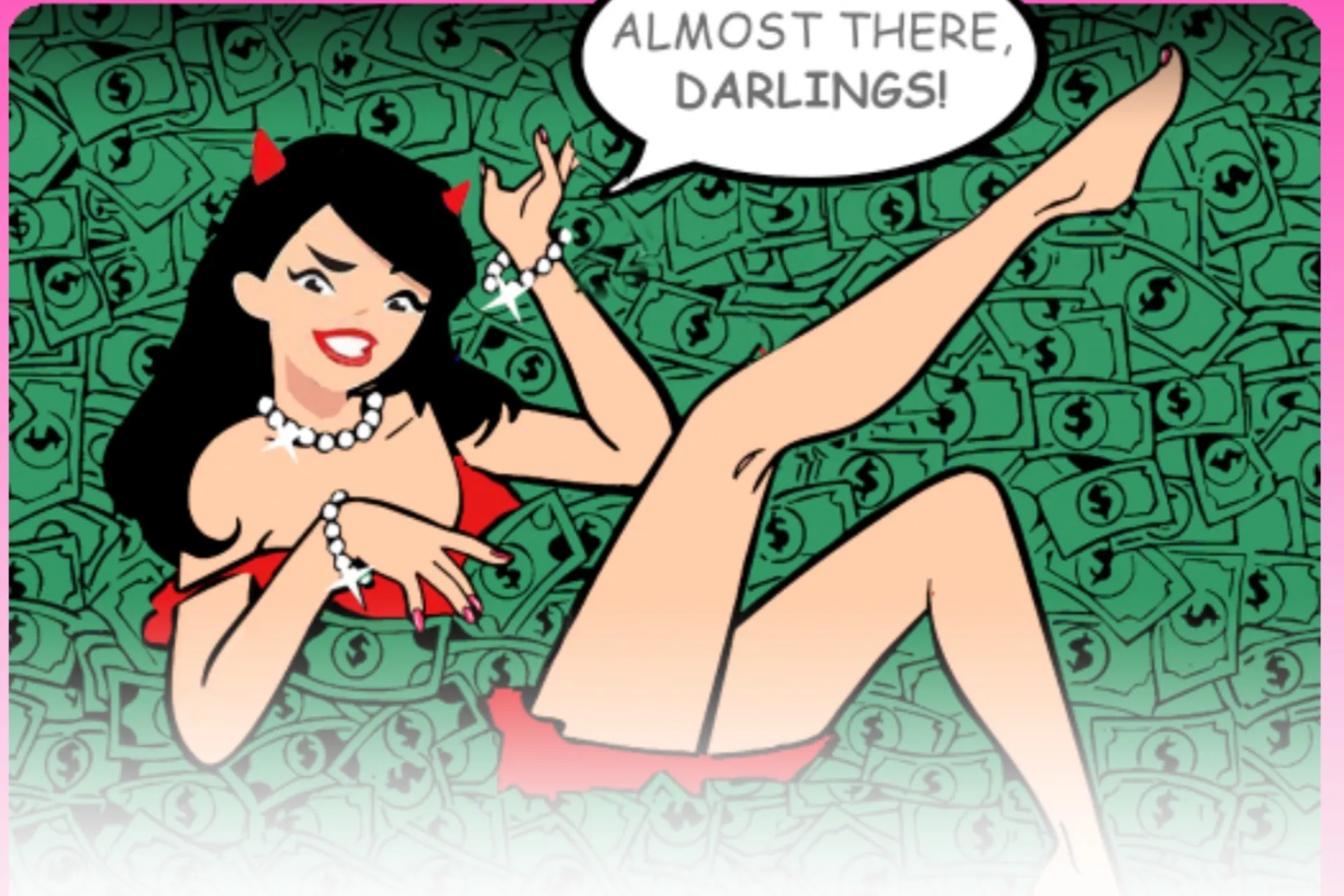 Fanny OnlyFans header