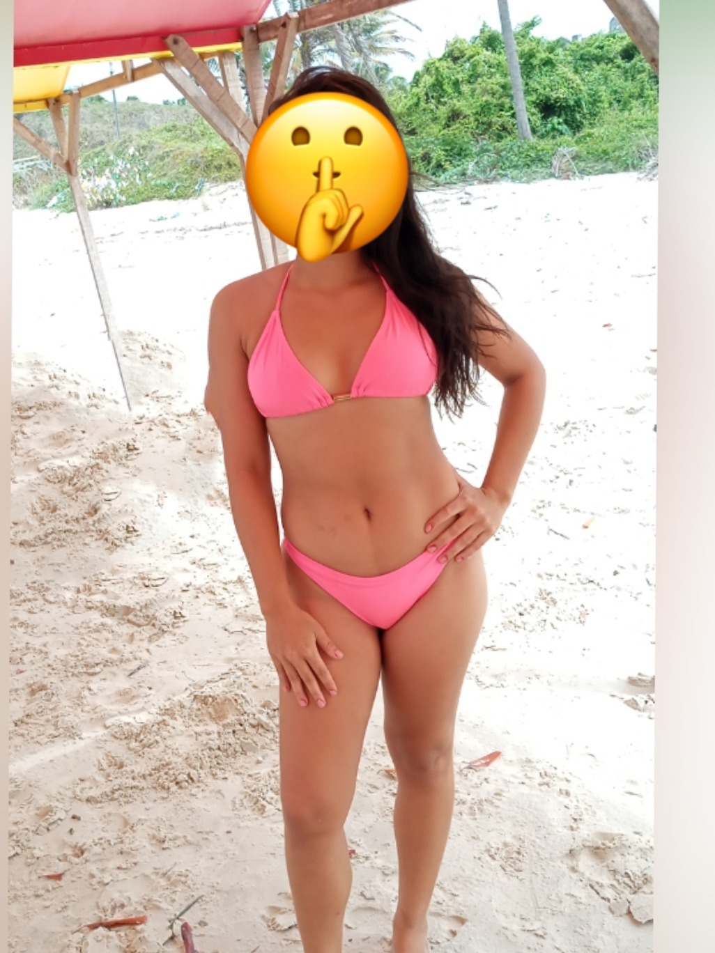 Fanny OnlyFans header