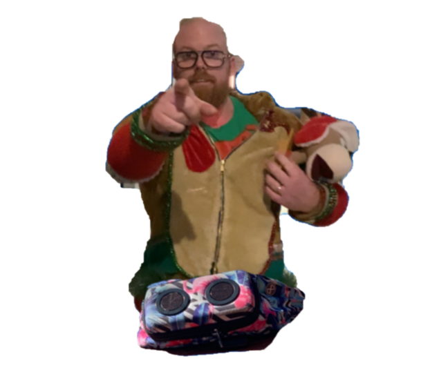 Fannypackdave OnlyFans