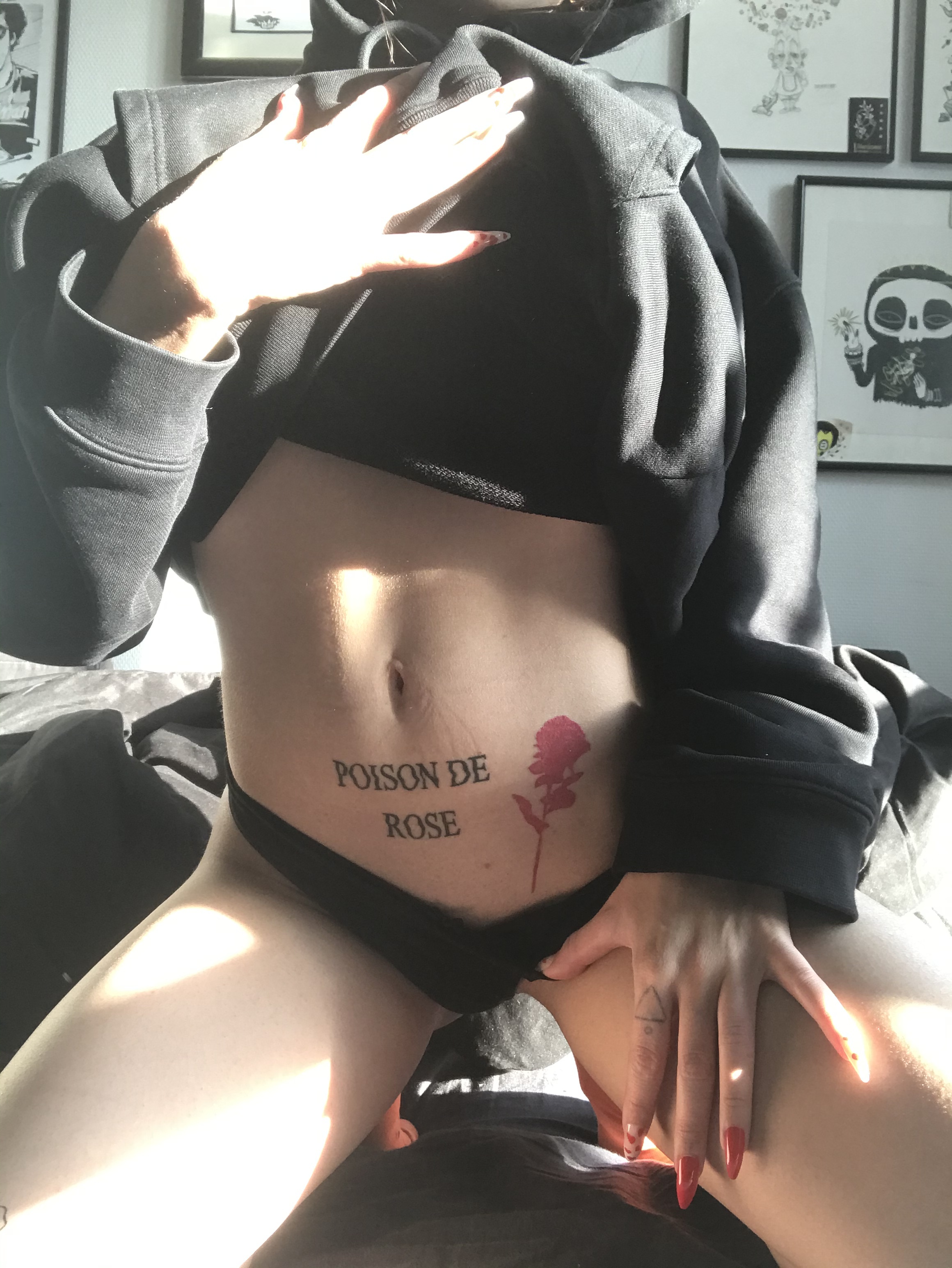 ℜ𝔬𝔰𝔢 OnlyFans