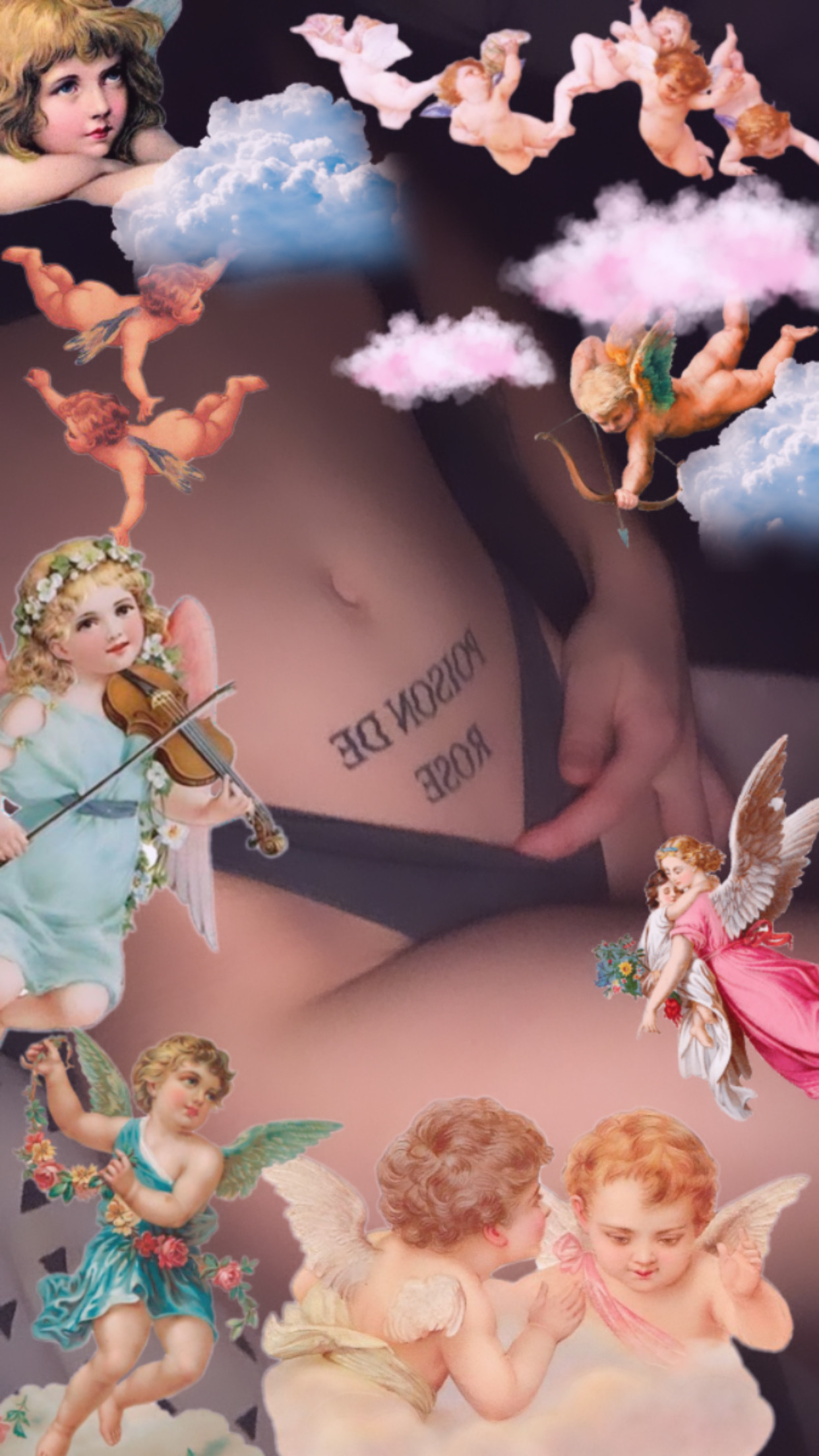 ℜ𝔬𝔰𝔢 OnlyFans header