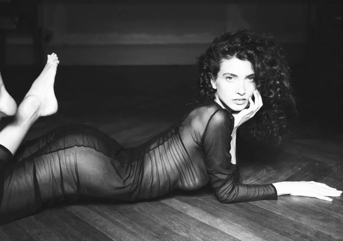 Fanny Stefanny OnlyFans header