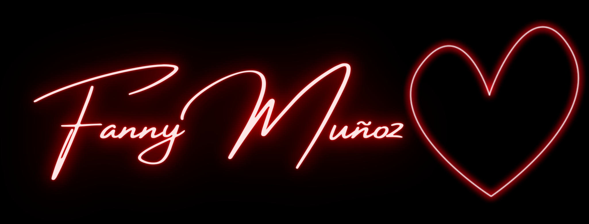 Fanny Muñoz OnlyFans header