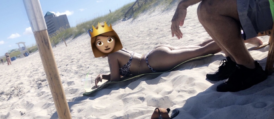 RoXanne OnlyFans header