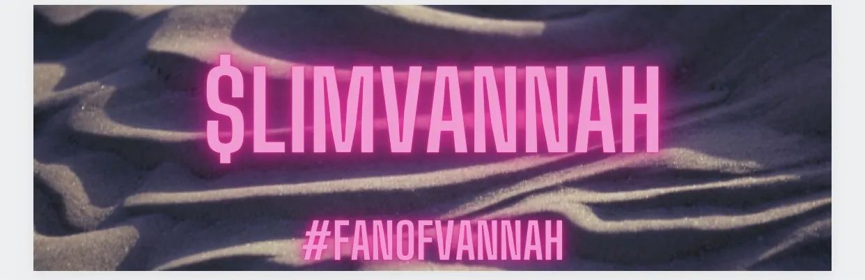 Slimvannah F OnlyFans header