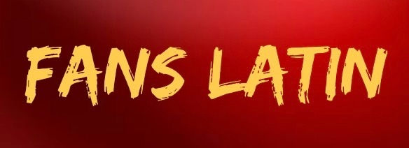 Fans Latin model promotion OnlyFans header
