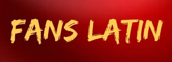 Fans Latin model promotion OnlyFans header