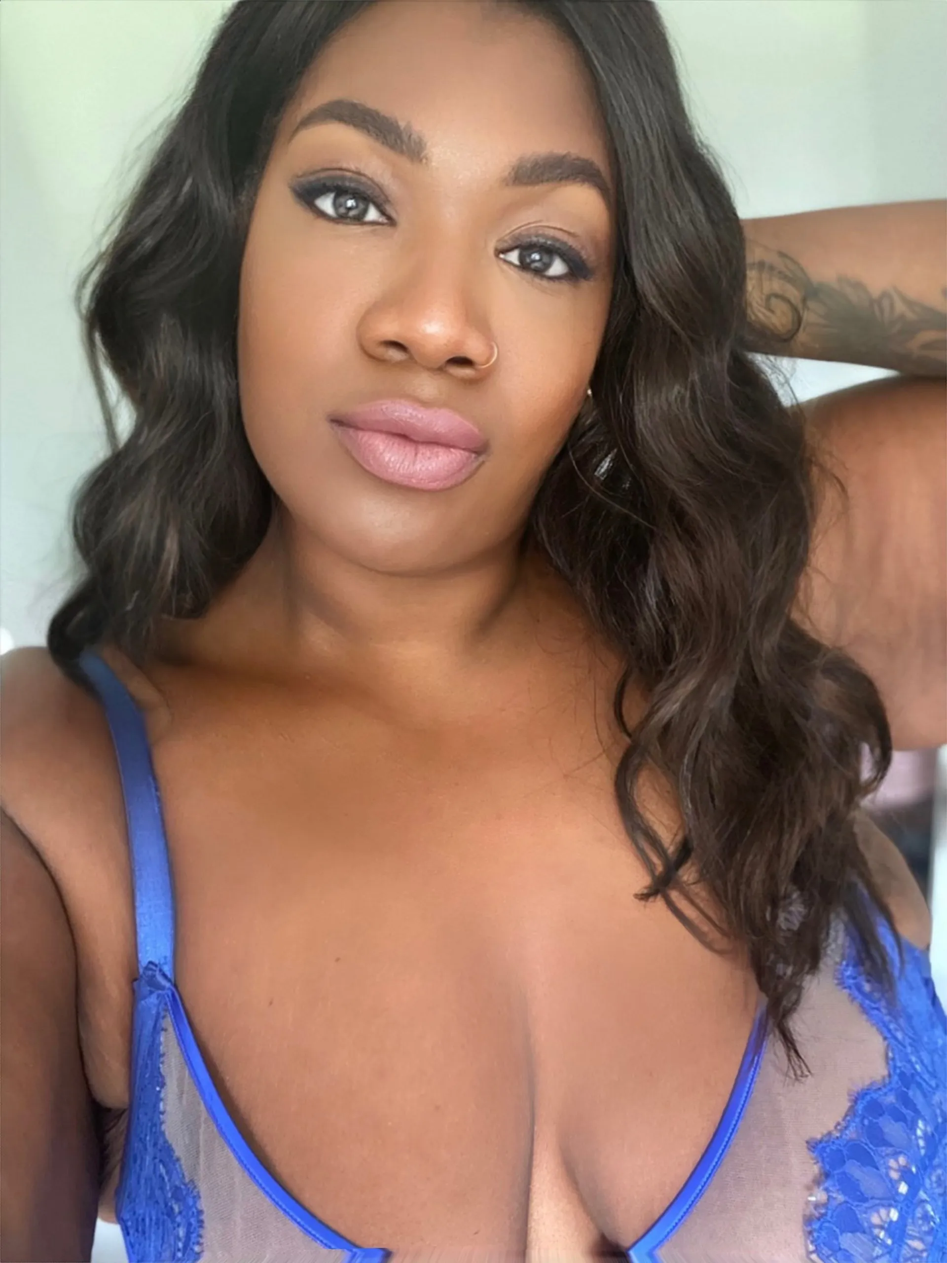 Goddess Marnie OnlyFans header