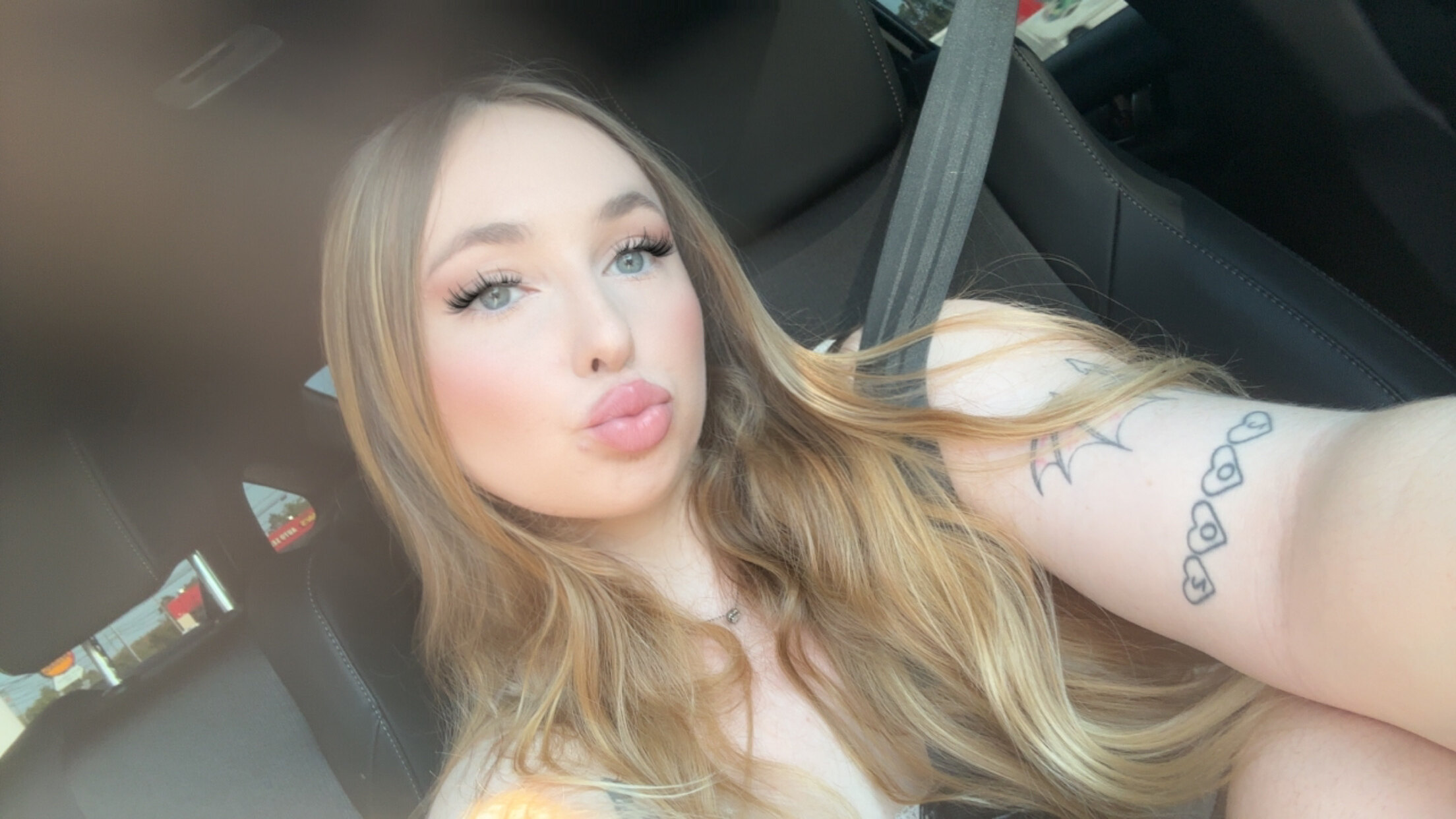 Maddy Williams OnlyFans