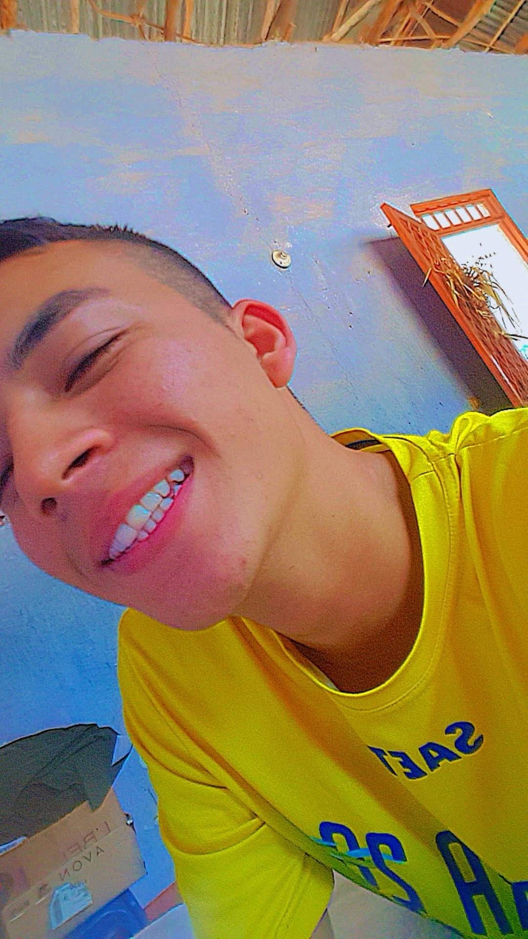 Andrés Vargas OnlyFans header