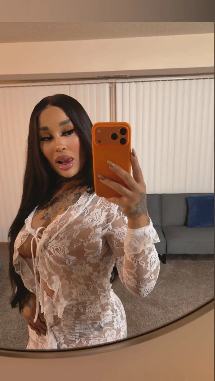 Raquel 🔥, Dominicana 🇩🇴, Extrema 🍆